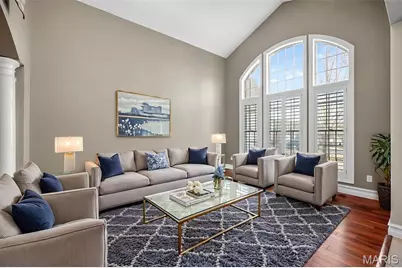 131 Wake Forest Place, O'Fallon, MO 63368 - Photo 9