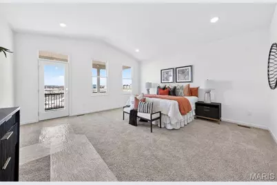 4208 Marais Temps Clair Drive, Saint Charles, MO 63301 - Photo 17