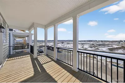 4208 Marais Temps Clair Drive, Saint Charles, MO 63301 - Photo 25