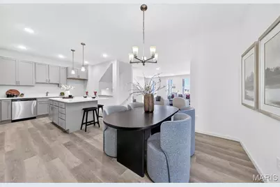 4208 Marais Temps Clair Drive, Saint Charles, MO 63301 - Photo 11
