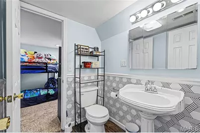 411 N Allen Street, Bonne Terre, MO 63628 - Photo 29