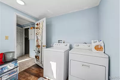 411 N Allen Street, Bonne Terre, MO 63628 - Photo 19