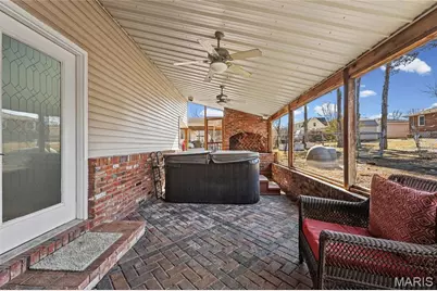 411 N Allen Street, Bonne Terre, MO 63628 - Photo 31