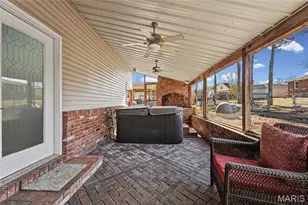 411 N Allen St, Bonne Terre, MO 63628 - Photo 31