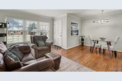 1433 Lanvale Drive, Saint Louis, MO 63119 - Photo 7