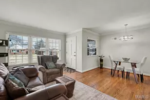 1433 Lanvale Dr, Saint Louis, MO 63119 - Photo 7