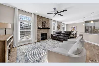 299 Auburn Ridge Drive, Troy, MO 63379 - Photo 9