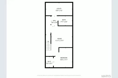 4303 Laclede Avenue #D, Saint Louis, MO 63108 - Photo 39