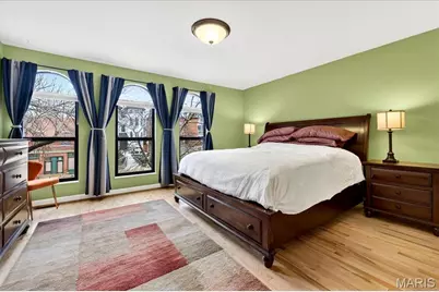 4303 Laclede Avenue #D, Saint Louis, MO 63108 - Photo 19