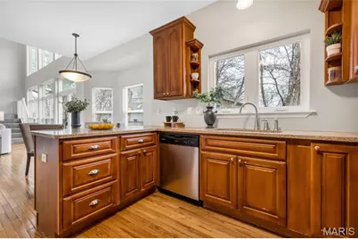 9 Pointer Court, Lake Saint Louis, MO 63367 - Photo 17