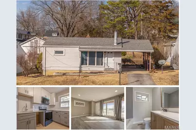 801 W Union Street, Pacific, MO 63069 - Photo 1