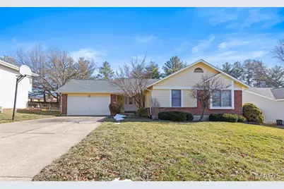 2876 Danube Way, Saint Charles, MO 63301 - Photo 1