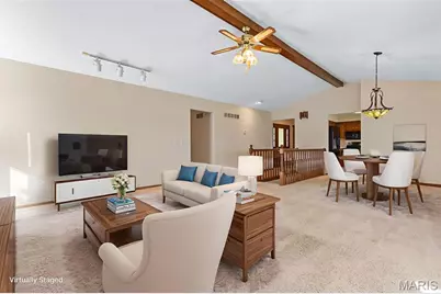 2876 Danube Way, Saint Charles, MO 63301 - Photo 5