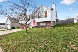 1627 Trinity Cir, Arnold, MO 63010 - Photo 5