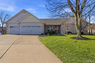 67 Simeon Ct, Saint Peters, MO 63376 - Photo 1