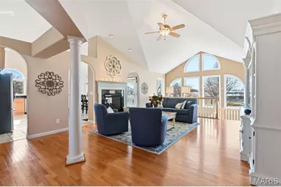 67 Simeon Court, Saint Peters, MO 63376 - Photo 5