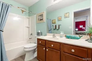 332 Willott Square Dr, Saint Peters, MO 63376 - Photo 21