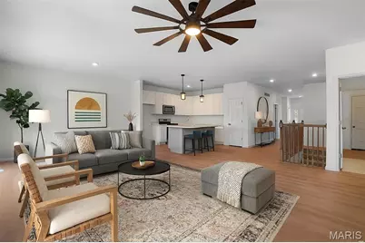 184 Hank's Close #184 STB, Washington, MO 63090 - Photo 13