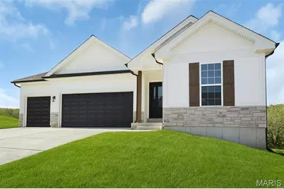 184 Hank's Close #184 STB, Washington, MO 63090 - Photo 1