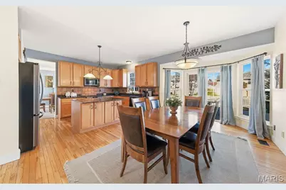 804 Brockwell Drive, O'Fallon, MO 63368 - Photo 19