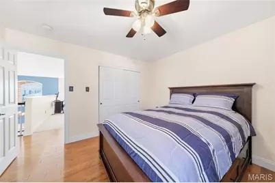 804 Brockwell Drive, O'Fallon, MO 63368 - Photo 41