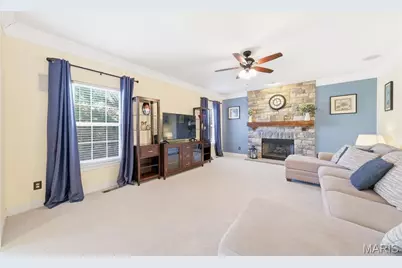 804 Brockwell Drive, O'Fallon, MO 63368 - Photo 21