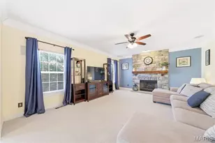 804 Brockwell Dr, O'Fallon, MO 63368 - Photo 21