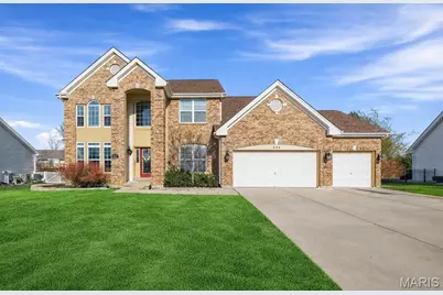 804 Brockwell Drive, O'Fallon, MO 63368 - Photo 1