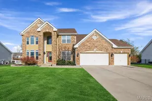 804 Brockwell Dr, O'Fallon, MO 63368 - Photo 1