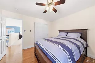 804 Brockwell Dr, O'Fallon, MO 63368 - Photo 37
