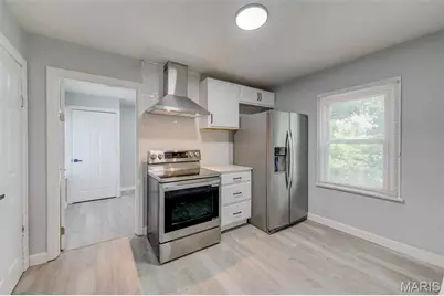 25 Vierling Drive, Calverton Park, MO 63135 - Photo 3