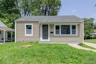 25 Vierling Dr, Calverton Park, MO 63135 - Photo 1