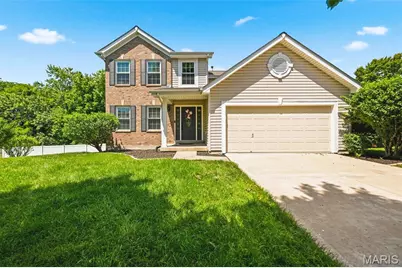 53 Lions Head Court, O'Fallon, MO 63368 - Photo 1