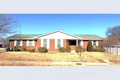 4409 Fatima Drive, Affton, MO 63123 - Photo 1