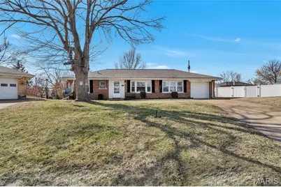 9955 Box Elder Court, Saint Louis, MO 63123 - Photo 1