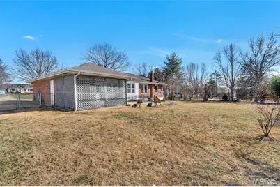 9955 Box Elder Court, Saint Louis, MO 63123 - Photo 35