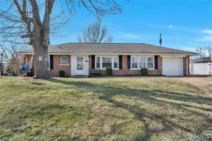 9955 Box Elder Ct, Saint Louis, MO 63123 - Photo 3