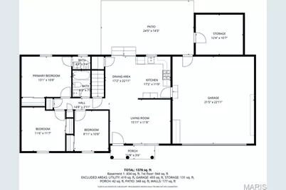 30 Gary Glen Drive, Saint Peters, MO 63376 - Photo 43