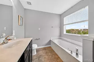 704 Julia Elizabeth Dr, Wentzville, MO 63385 - Photo 39