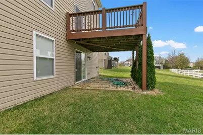 704 Julia Elizabeth Drive, Wentzville, MO 63385 - Photo 5