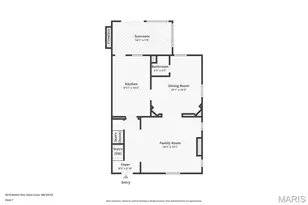 3218 Walter Ave, Saint Louis, MO 63143 - Photo 31