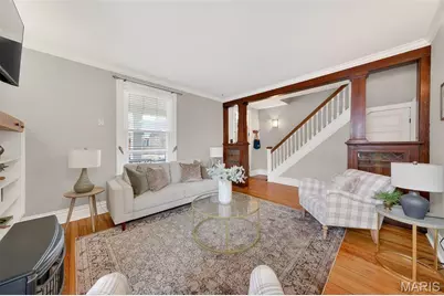 3218 Walter Avenue, Saint Louis, MO 63143 - Photo 7