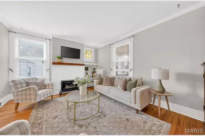 3218 Walter Avenue, Saint Louis, MO 63143 - Photo 5