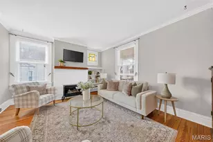 3218 Walter Ave, Saint Louis, MO 63143 - Photo 5