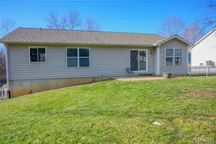 2289 Pine Lake Loop, Gray Summit, MO 63039 - Photo 27