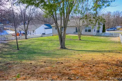 2289 Pine Lake Loop, Gray Summit, MO 63039 - Photo 25