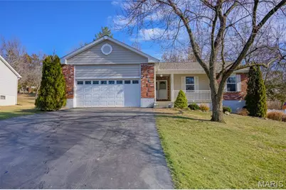 2289 Pine Lake Loop, Gray Summit, MO 63039 - Photo 1