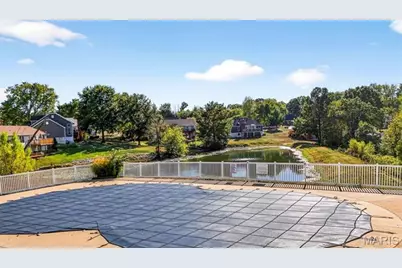 2289 Pine Lake Loop, Gray Summit, MO 63039 - Photo 33