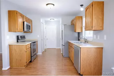 2289 Pine Lake Loop, Gray Summit, MO 63039 - Photo 5