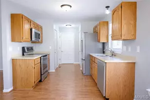 2289 Pine Lake Loop, Gray Summit, MO 63039 - Photo 5